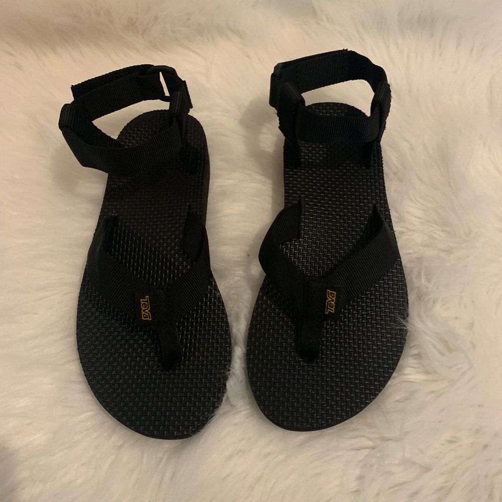 Teva sandals